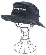 uniform experiment ハット