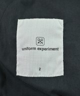 uniform experiment（ユニフォームエクスペリメント）その他 黒 サイズ:2(M位) メンズ/2200542908095