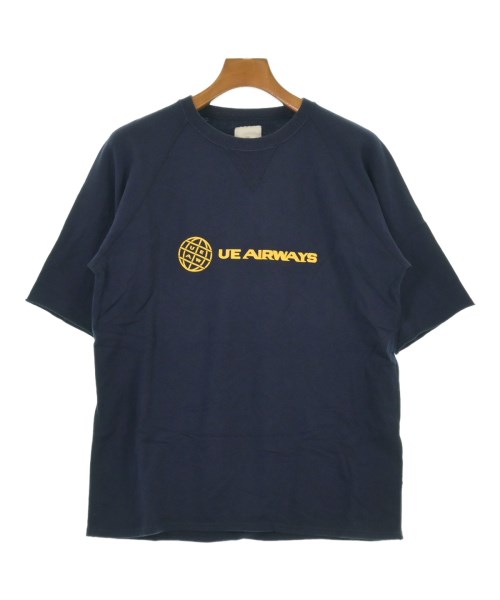 ユニフォームエクスペリメント(uniform experiment)のuniform experiment Tシャツ・カットソー