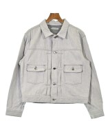 uniform experiment デニムジャケット