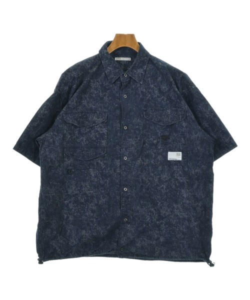 ユニフォームエクスペリメント(uniform experiment)のuniform experiment カジュアルシャツ