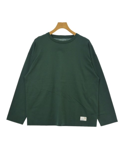 ユニフォームエクスペリメント(uniform experiment)のuniform experiment Tシャツ・カットソー