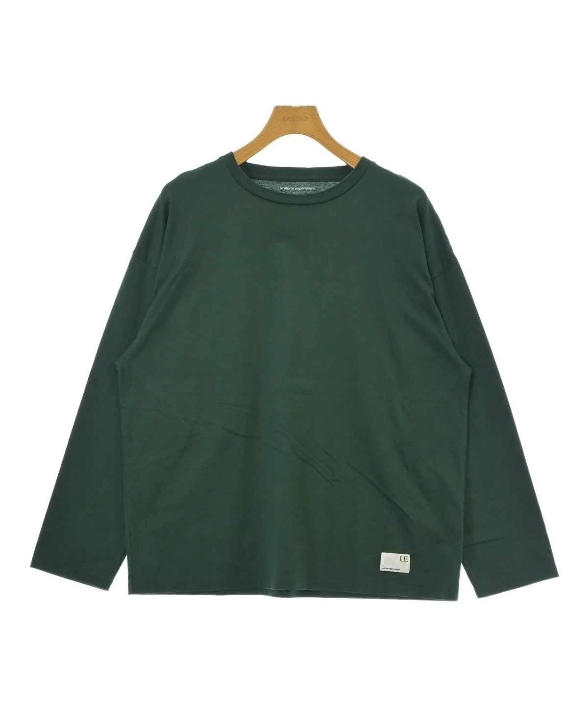 ユニフォームエクスペリメント uniform experiment（ユニフォームエクスペリメント）Tシャツ