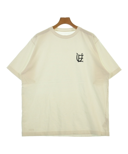 ユニフォームエクスペリメント(uniform experiment)のuniform experiment Tシャツ・カットソー
