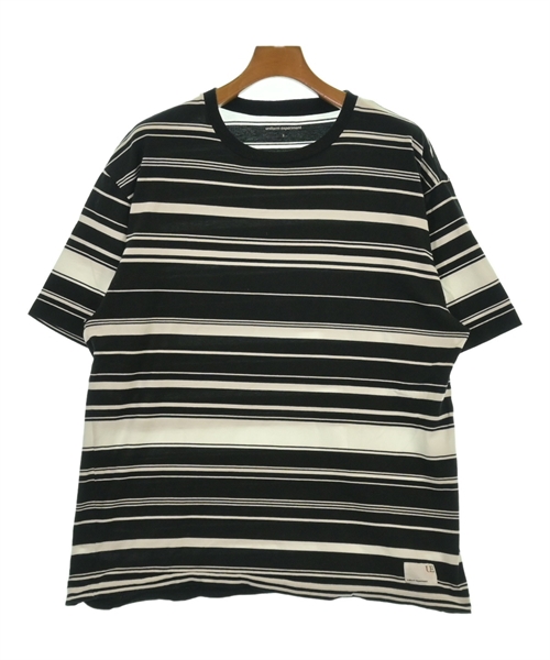 ユニフォームエクスペリメント(uniform experiment)のuniform experiment Tシャツ・カットソー