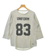 uniform experiment Tシャツ・カットソー