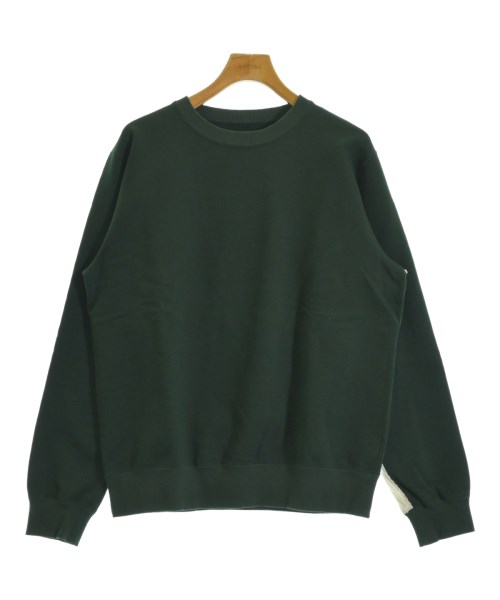 ユニフォームエクスペリメント(uniform experiment)のuniform experiment スウェット