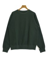 uniform experiment スウェット