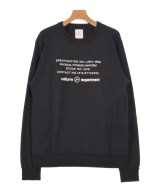uniform experiment スウェット