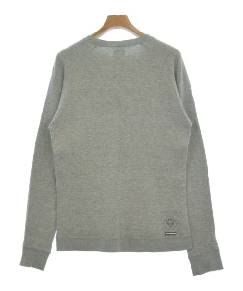 uniform experiment（ユニフォームエクスペリメント）スウェット グレー サイズ:3(L位) メンズ/2200593198292