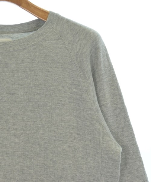 uniform experiment（ユニフォームエクスペリメント）スウェット グレー サイズ:3(L位) メンズ/2200593198292
