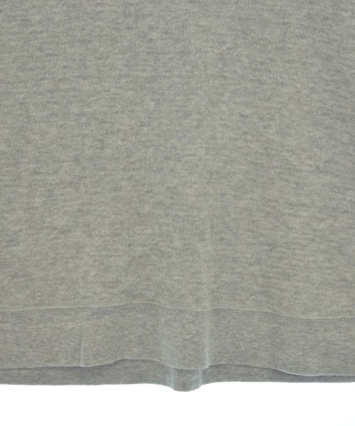 uniform experiment（ユニフォームエクスペリメント）スウェット グレー サイズ:3(L位) メンズ/2200593198292