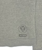 uniform experiment（ユニフォームエクスペリメント）スウェット グレー サイズ:3(L位) メンズ/2200593198292