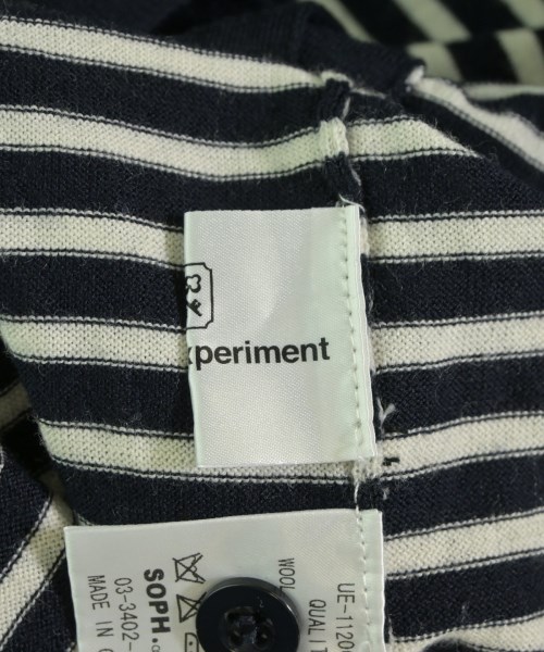 uniform experiment（ユニフォームエクスペリメント）カーディガン 紺 サイズ:3(L位) メンズ/2200593198551