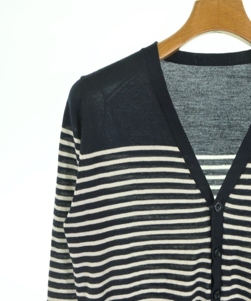 uniform experiment（ユニフォームエクスペリメント）カーディガン 紺 サイズ:3(L位) メンズ/2200593198551