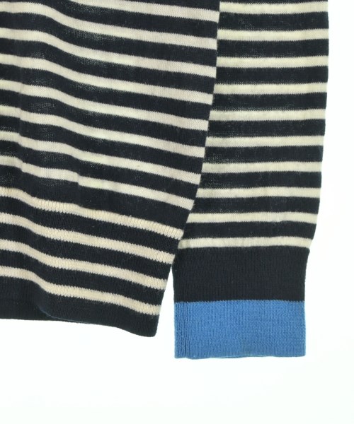 uniform experiment（ユニフォームエクスペリメント）カーディガン 紺 サイズ:3(L位) メンズ/2200593198551