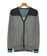 uniform experiment（ユニフォームエクスペリメント）カーディガン 紺 サイズ:3(L位) メンズ/2200593198551