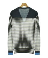 uniform experiment（ユニフォームエクスペリメント）カーディガン 紺 サイズ:3(L位) メンズ/2200593198551