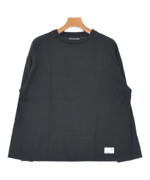ユニフォームエクスペリメント(uniform experiment)のuniform experiment Tシャツ・カットソー