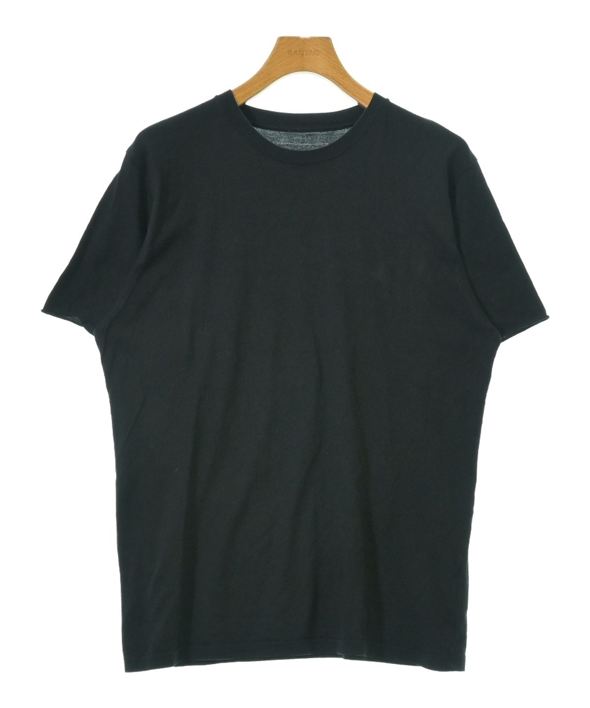 uniform experiment ロングスリーブカットソー ブラック uniform