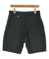 uniform experiment ショートパンツ