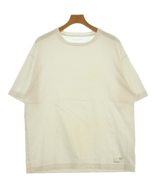 ユニフォームエクスペリメント(uniform experiment)のuniform experiment Tシャツ・カットソー