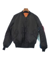 uniform experiment ミリタリーブルゾン