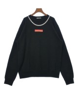 uniform experiment スウェット