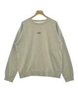 uniform experiment スウェット