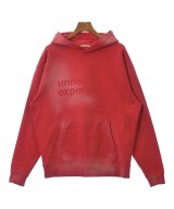 uniform experiment パーカー