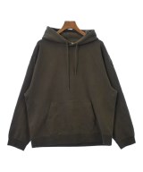 uniform experiment パーカー