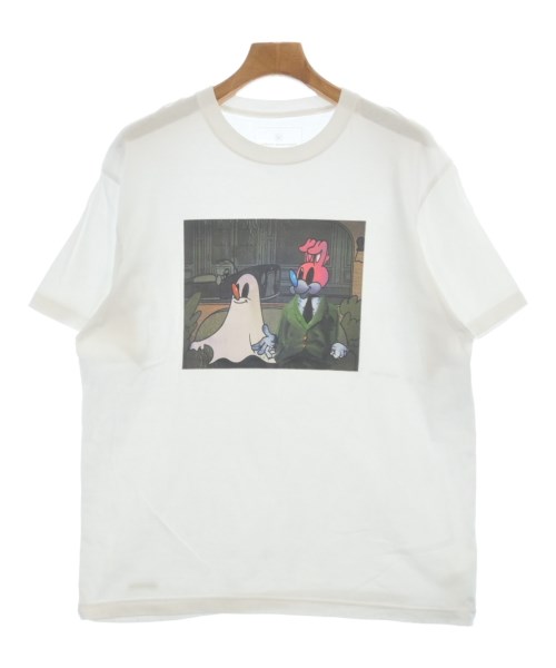 ユニフォームエクスペリメント(uniform experiment)のuniform experiment Tシャツ・カットソー