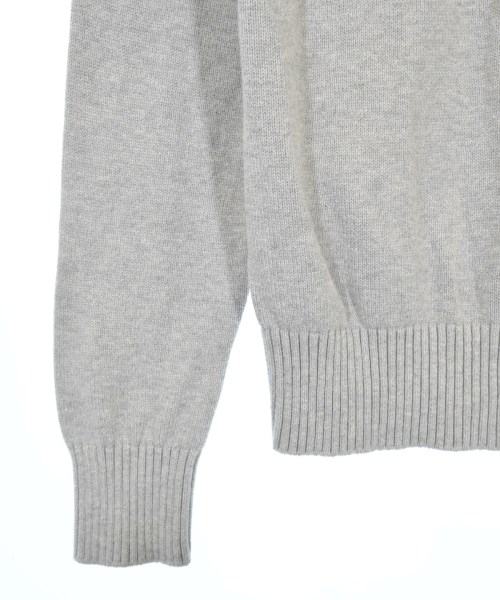 uniform experiment（ユニフォームエクスペリメント）ニット・セーター グレー サイズ:1(S位) メンズ/2200532892212