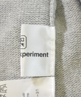 uniform experiment（ユニフォームエクスペリメント）ニット・セーター グレー サイズ:1(S位) メンズ/2200532892212