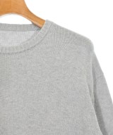 uniform experiment（ユニフォームエクスペリメント）ニット・セーター グレー サイズ:1(S位) メンズ/2200532892212