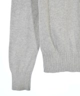 uniform experiment（ユニフォームエクスペリメント）ニット・セーター グレー サイズ:1(S位) メンズ/2200532892212