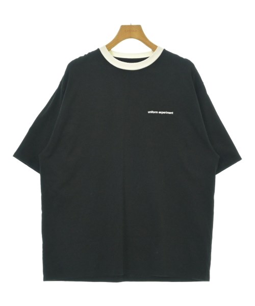 ユニフォームエクスペリメント(uniform experiment)のuniform experiment Tシャツ・カットソー