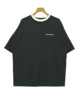 uniform experiment（ユニフォームエクスペリメント）Tシャツ・カットソー 黒 サイズ:2(M位) メンズ/2200532892229