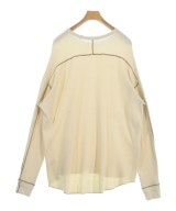 uniform experiment（ユニフォームエクスペリメント）Tシャツ・カットソー 白 サイズ:4(XL位) メンズ/2200533030057