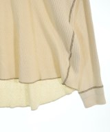 uniform experiment（ユニフォームエクスペリメント）Tシャツ・カットソー 白 サイズ:4(XL位) メンズ/2200533030057