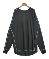 uniform experiment（ユニフォームエクスペリメント）Tシャツ・カットソー 黒 サイズ:4(XL位) メンズ/2200533030064