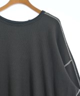 uniform experiment（ユニフォームエクスペリメント）Tシャツ・カットソー 黒 サイズ:4(XL位) メンズ/2200533030064