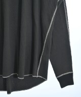 uniform experiment（ユニフォームエクスペリメント）Tシャツ・カットソー 黒 サイズ:4(XL位) メンズ/2200533030064