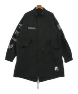 uniform experiment モッズコート