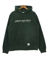 uniform experiment パーカー