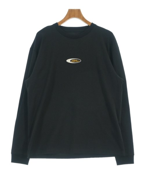 uniform experiment(ユニフォームエクスペリメント)Tシャツ・カットソー 黒 サイズ:3(L位)/2200533805075