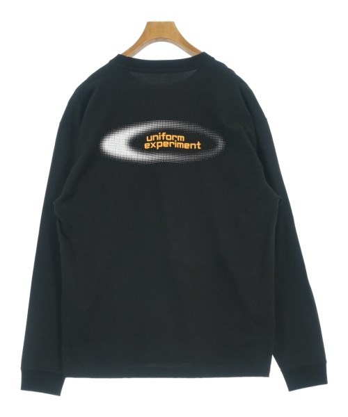 uniform experiment（ユニフォームエクスペリメント）Tシャツ・カットソー 黒 サイズ:3(L位) メンズ/2200533805075