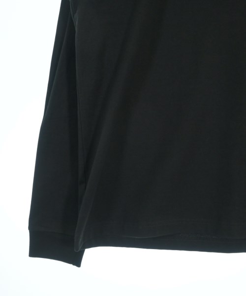 uniform experiment（ユニフォームエクスペリメント）Tシャツ・カットソー 黒 サイズ:3(L位) メンズ/2200533805075