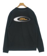 uniform experiment（ユニフォームエクスペリメント）Tシャツ・カットソー 黒 サイズ:3(L位) メンズ/2200533805075