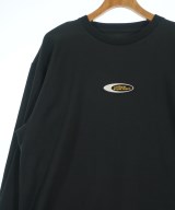 uniform experiment（ユニフォームエクスペリメント）Tシャツ・カットソー 黒 サイズ:3(L位) メンズ/2200533805075